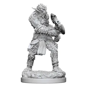 D&D Nolzurs Marvelous Unpainted Miniatures Bugbears