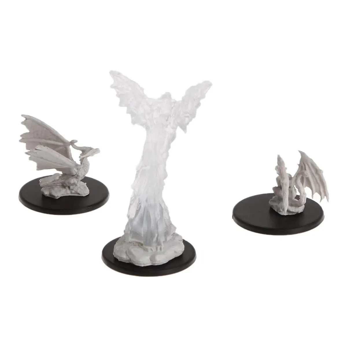 D&D Nolzurs Marvelous Unpainted Miniatures Familiars