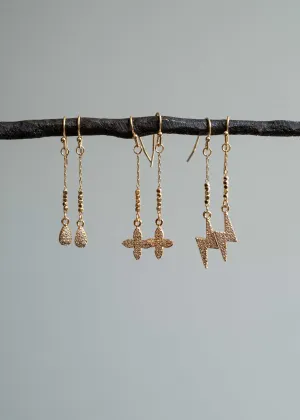 Dazzling Delight Earrings