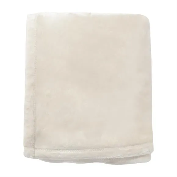 Delta Phi Epsilon Tahoe Fleece Blanket