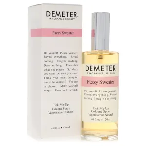 Demeter Fuzzy Sweater Cologne Spray By Demeter