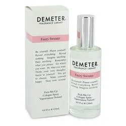 Demeter Fuzzy Sweater Cologne Spray By Demeter