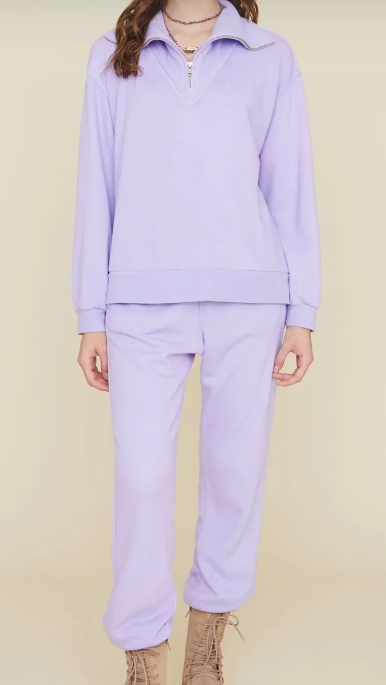 Devi Sweatpant