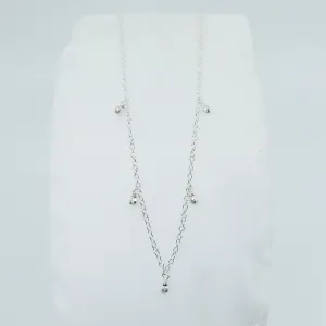 Discotheque Necklace