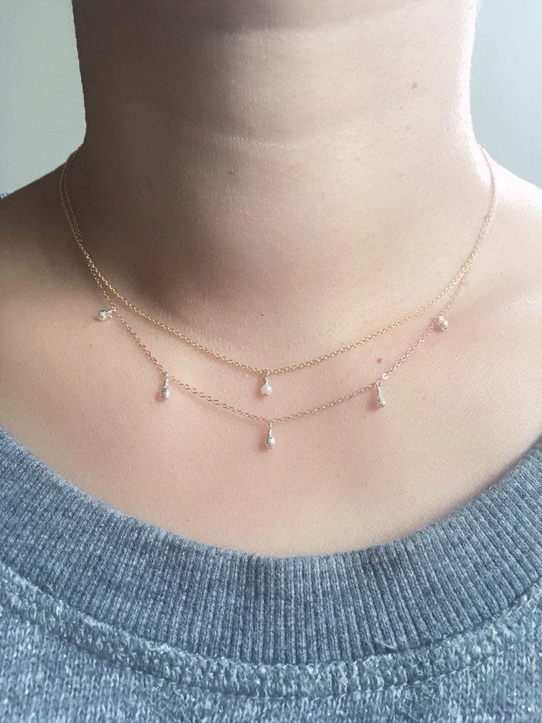 Discotheque Necklace