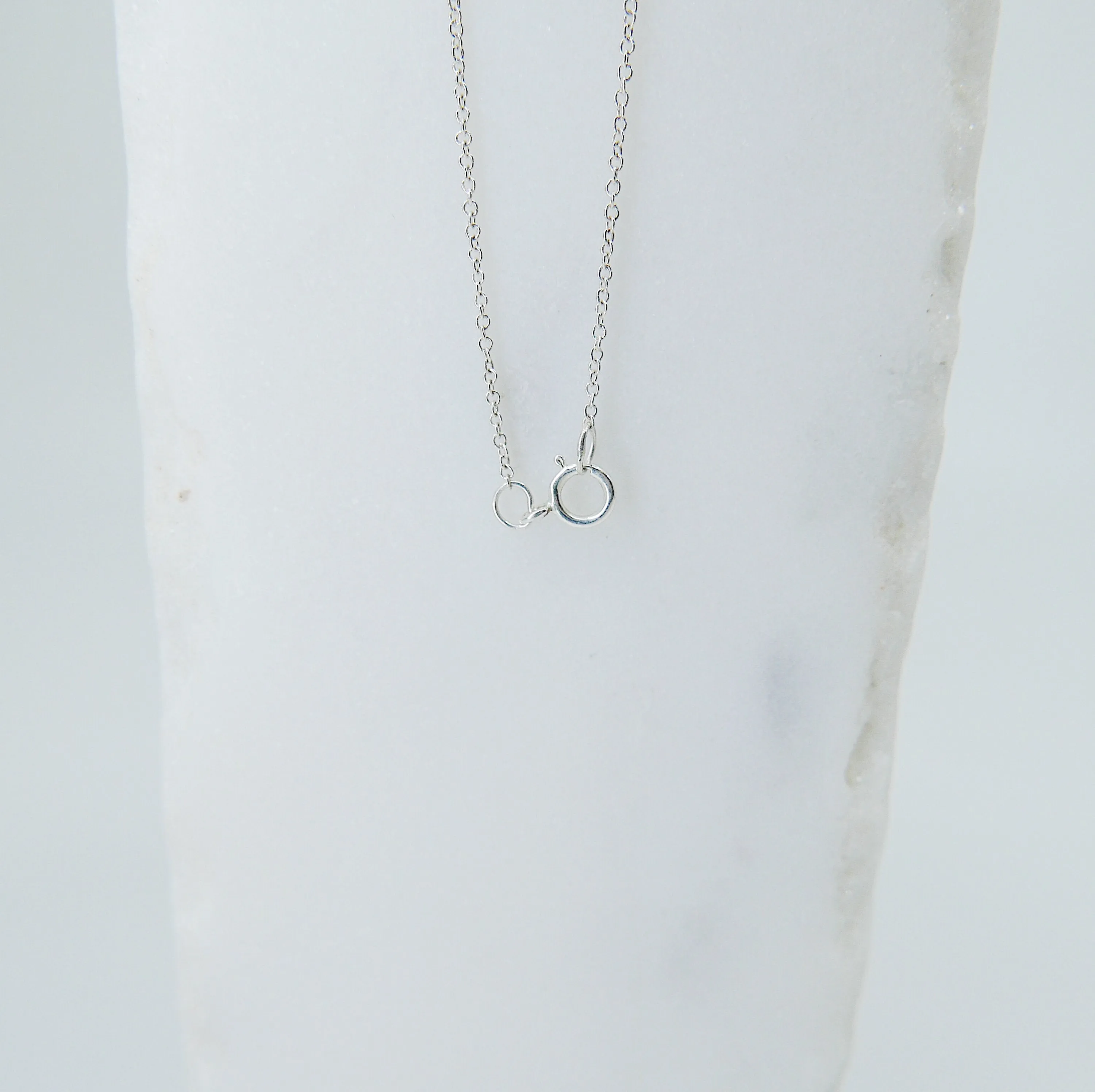 Discotheque Necklace