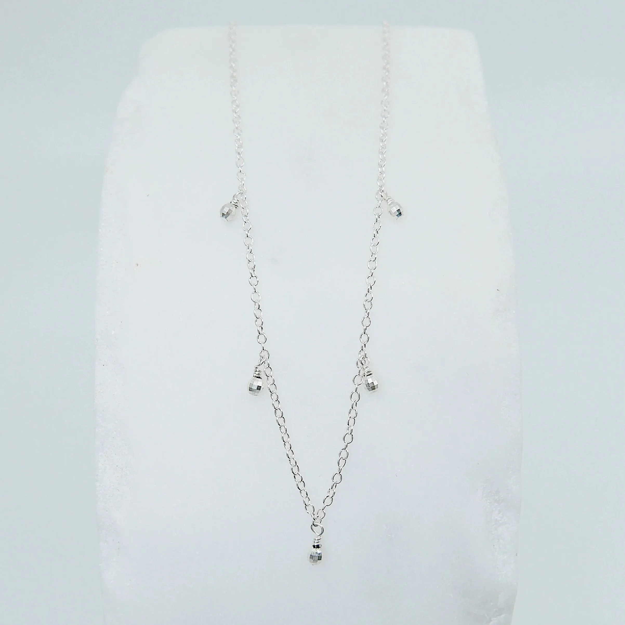 Discotheque Necklace