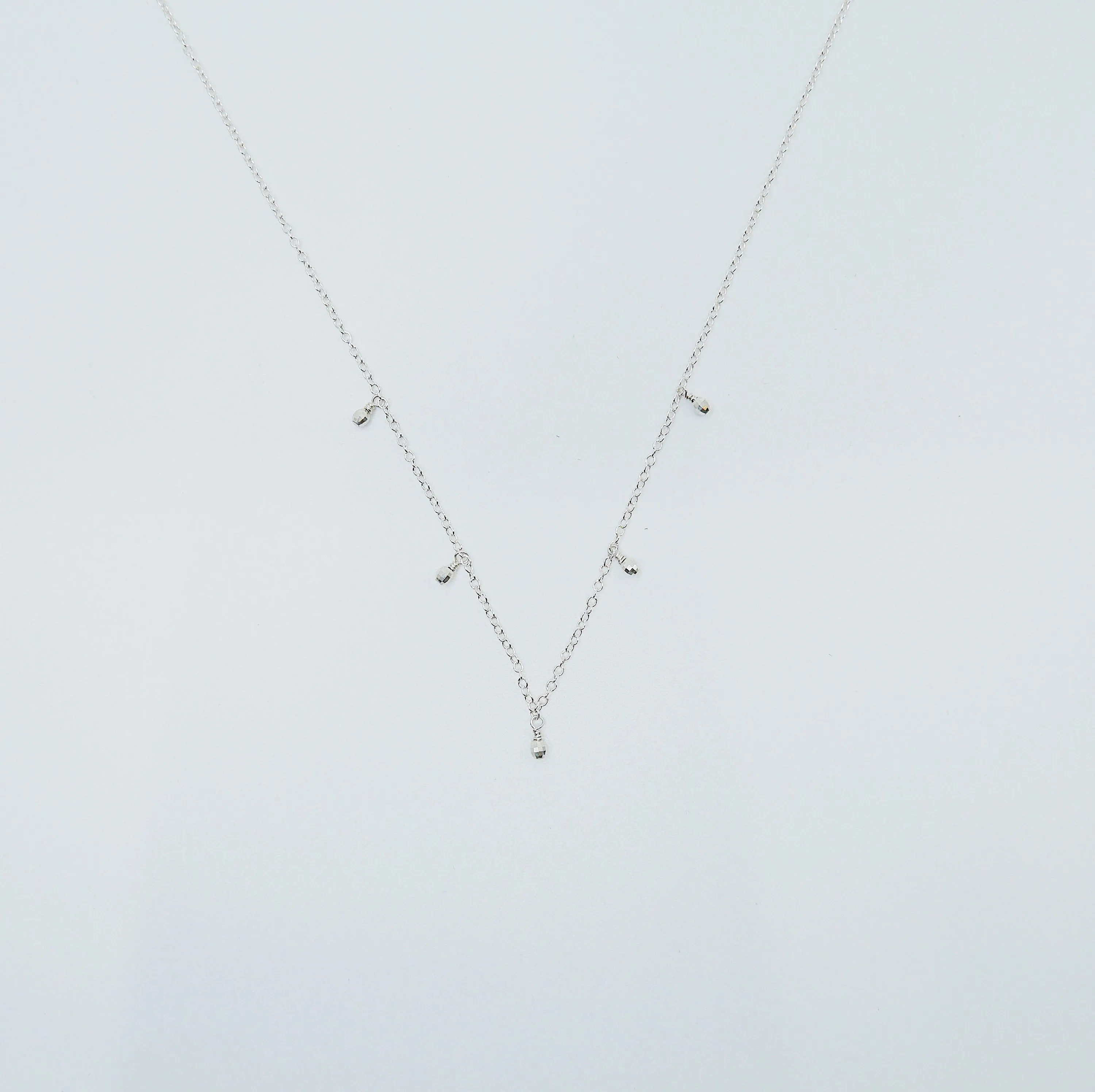 Discotheque Necklace