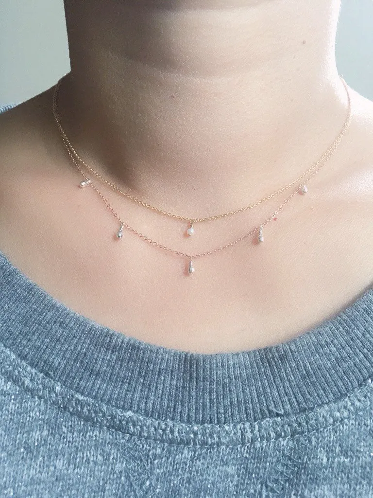 Discotheque Necklace