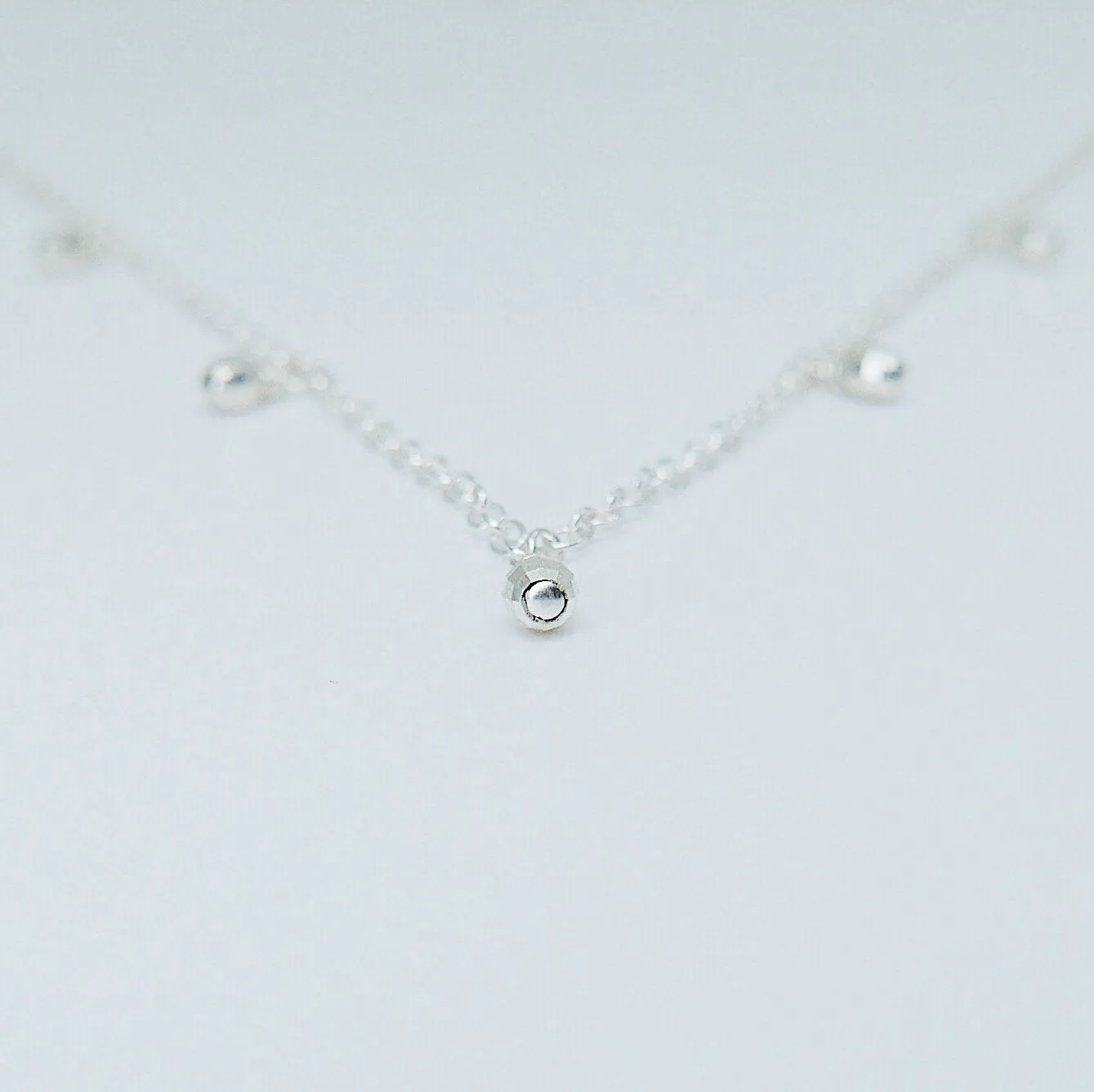 Discotheque Necklace