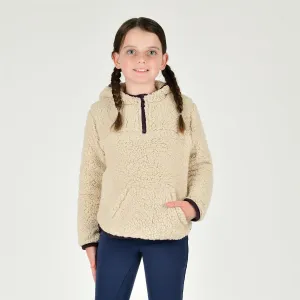 Dublin Kids Talia Teddy Pullover