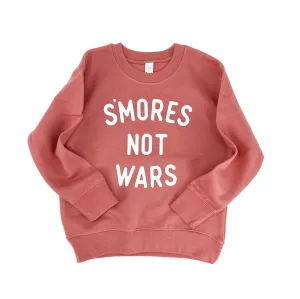 Dusty Rose S’mores
