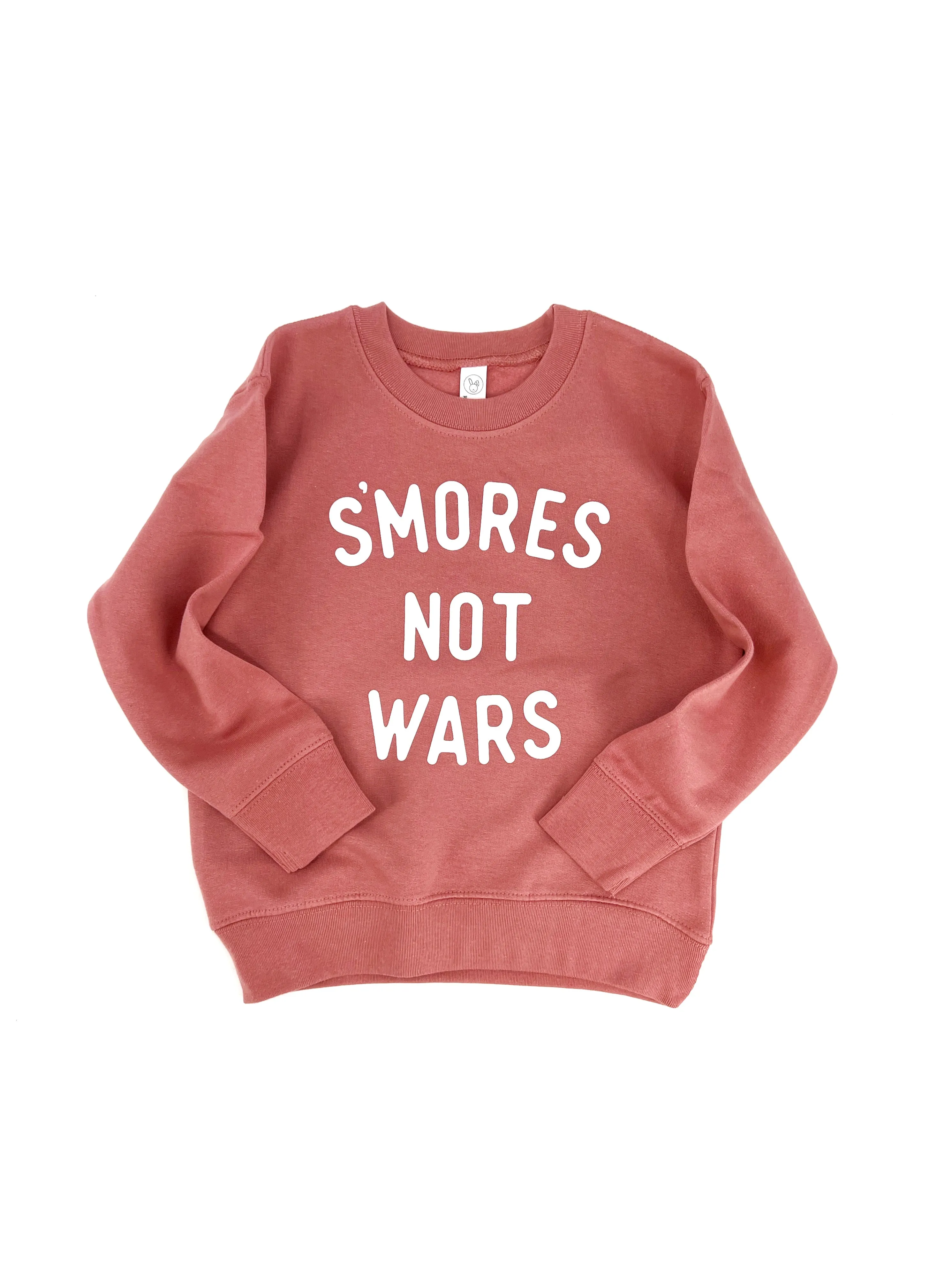Dusty Rose S’mores