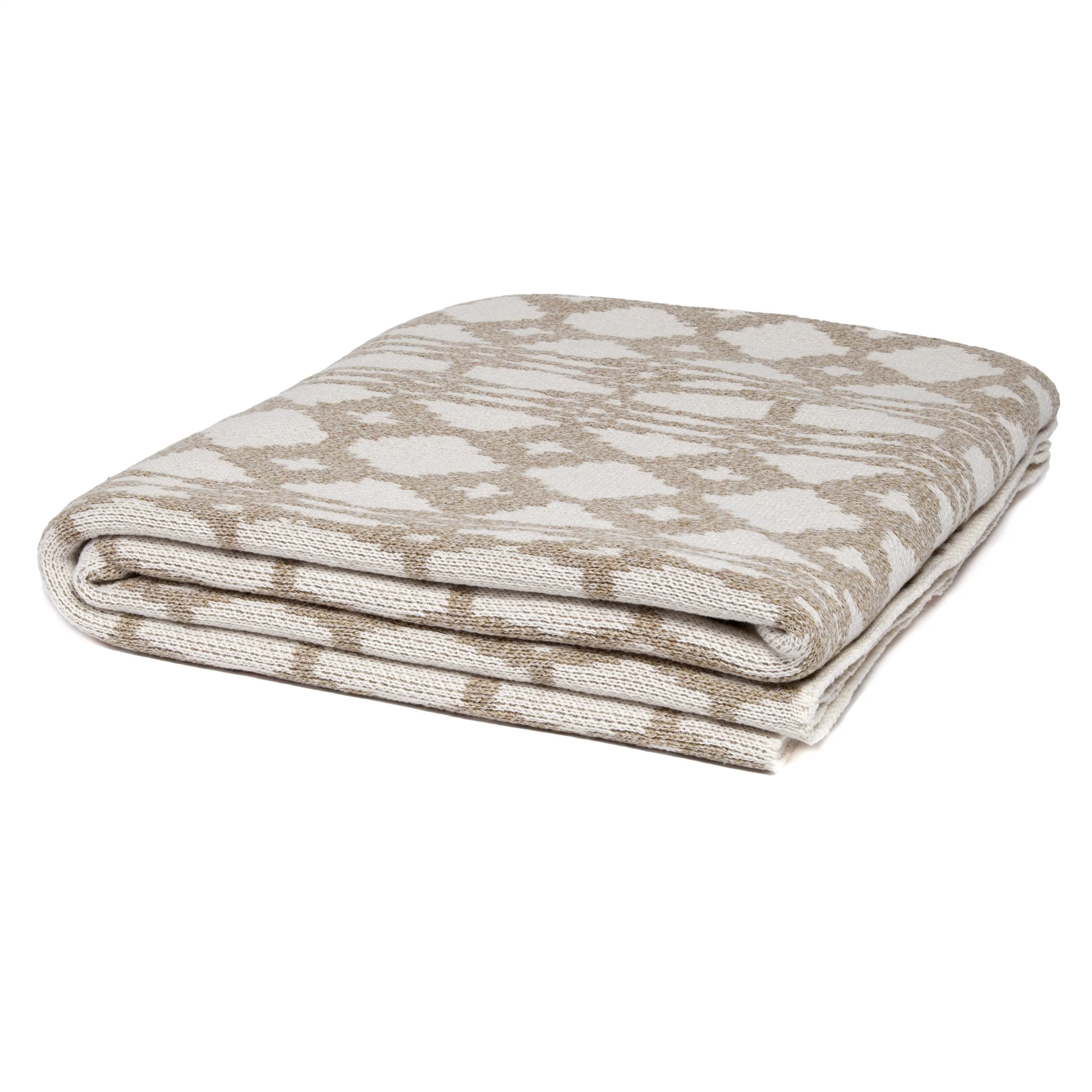 Eco-Friendly Made in USA Blanket Stacy Garcia Southwest Design