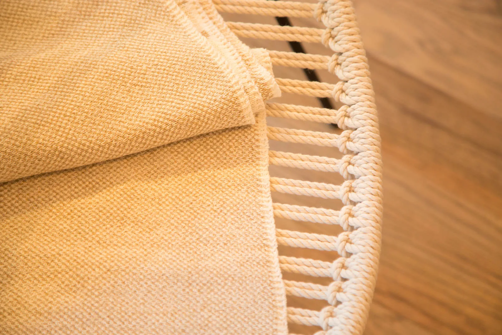 Eco-Friendly Made in USA Blanket Stacy Garcia Southwest Design
