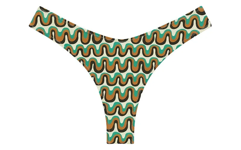 Emma-Lulu Bikini ::RET