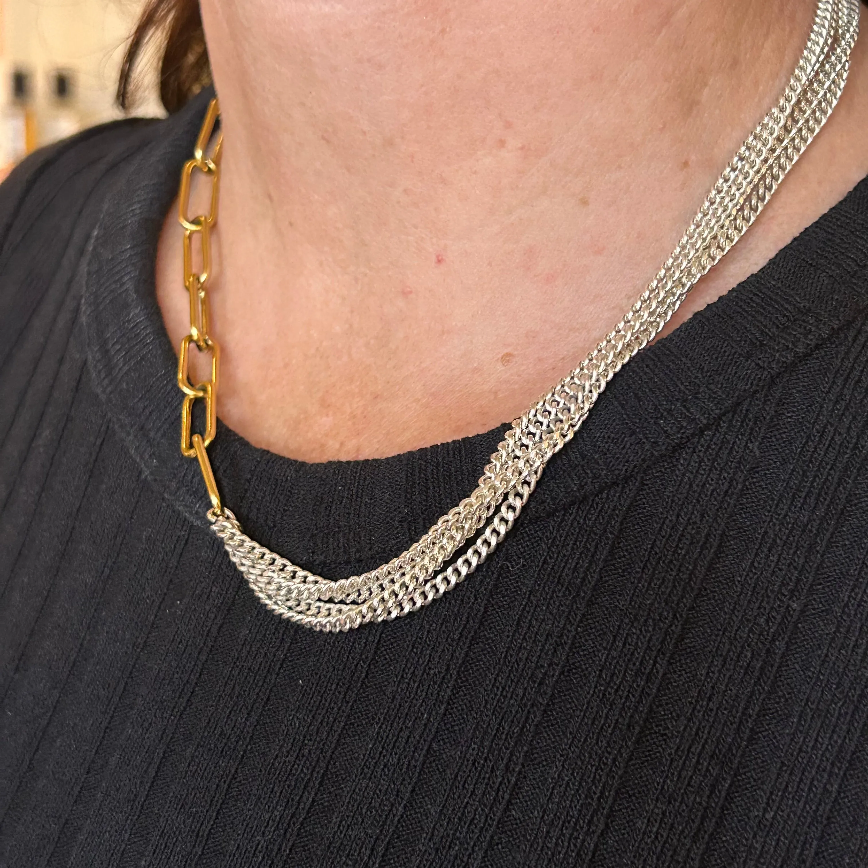 Emma Necklace