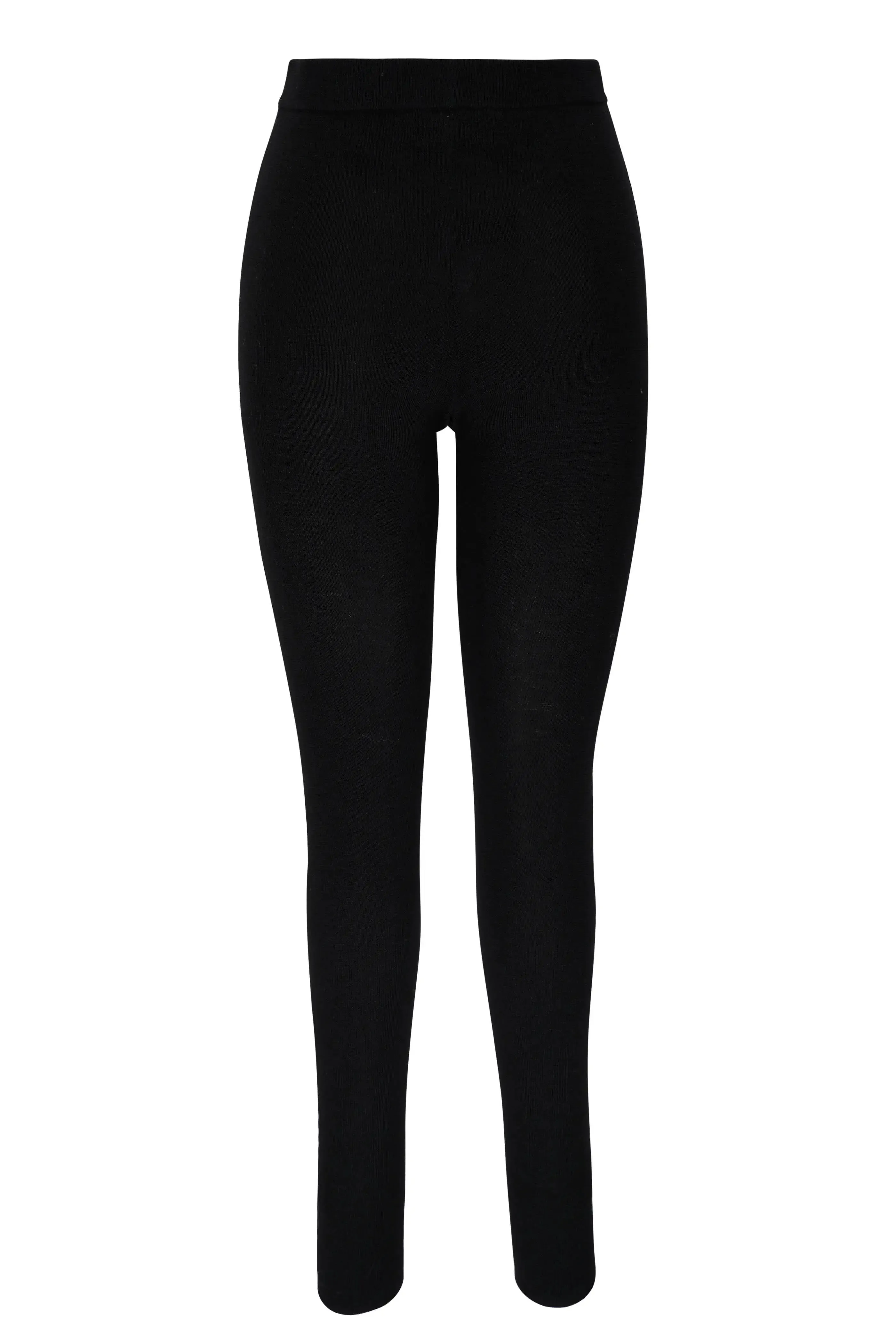 Emory Legging in Black