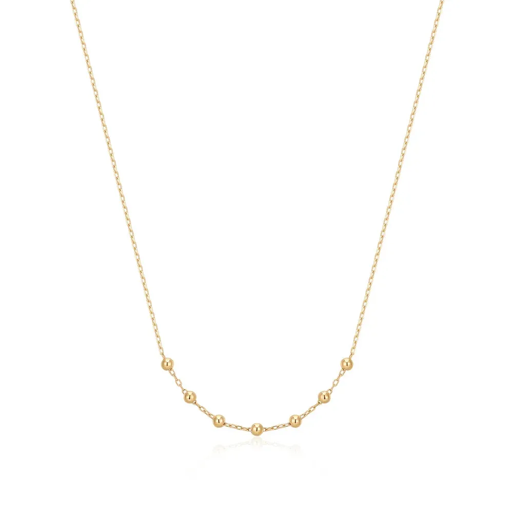 Erica Necklace