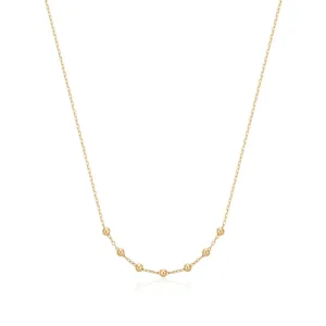 Erica Necklace