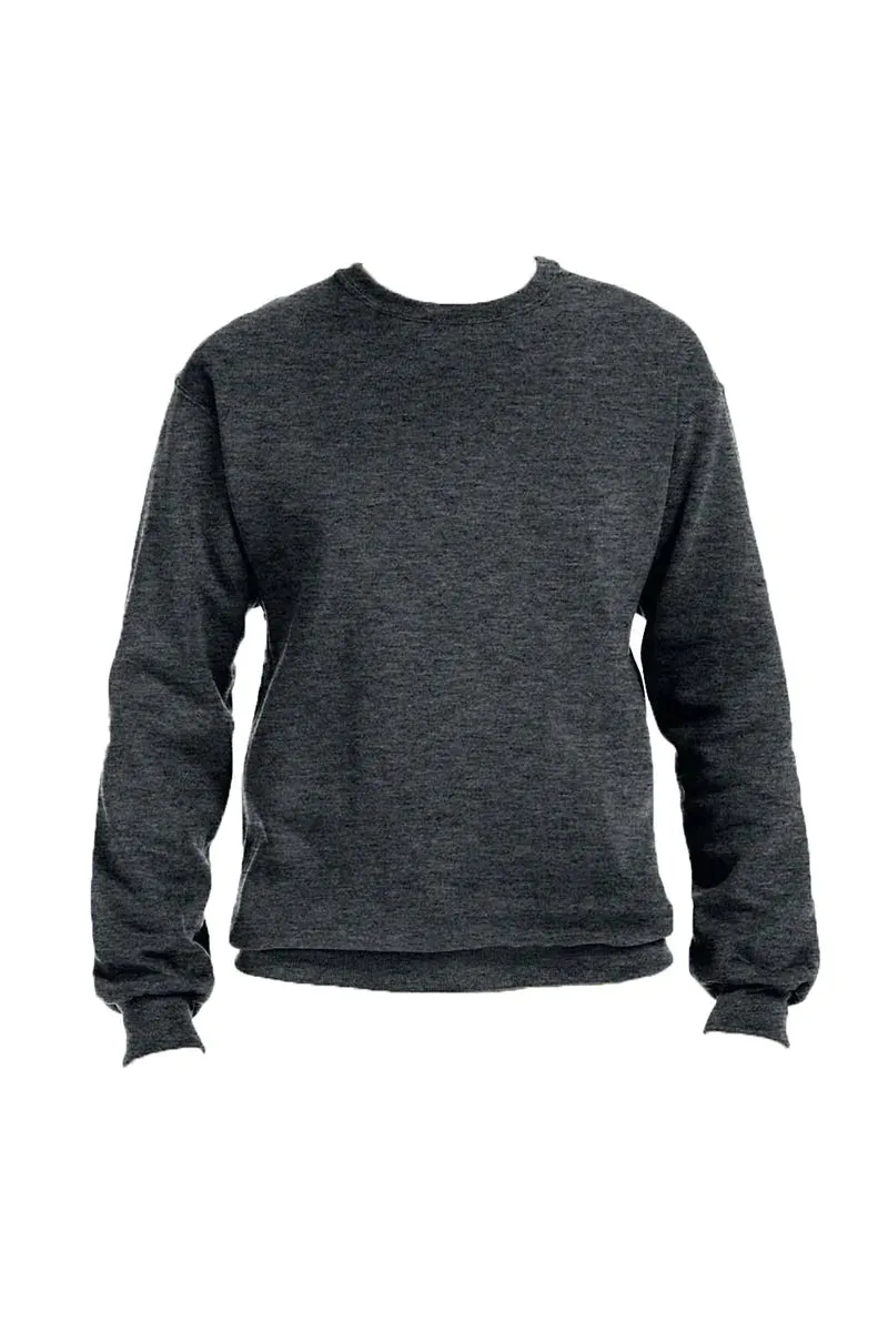 Faux Sequin Blue TN Transfer Unisex NuBlend Crew Sweatshirt