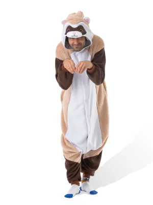 Ferret Kigurumi