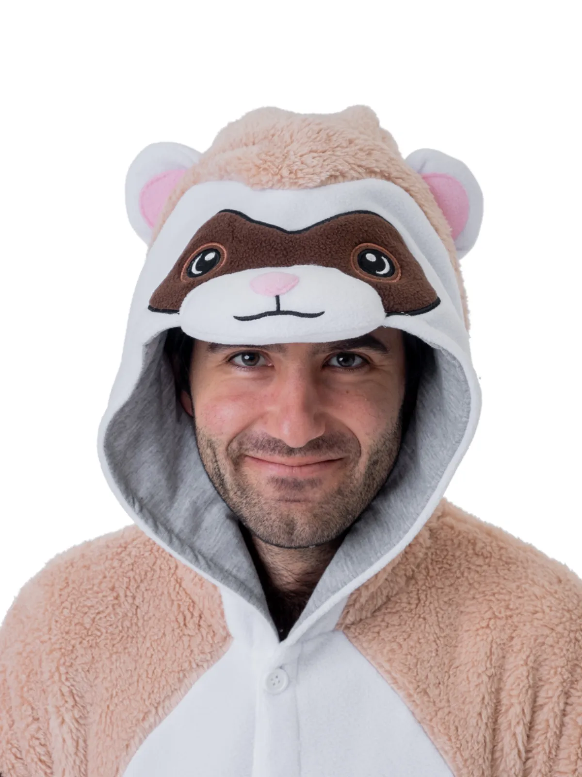 Ferret Kigurumi