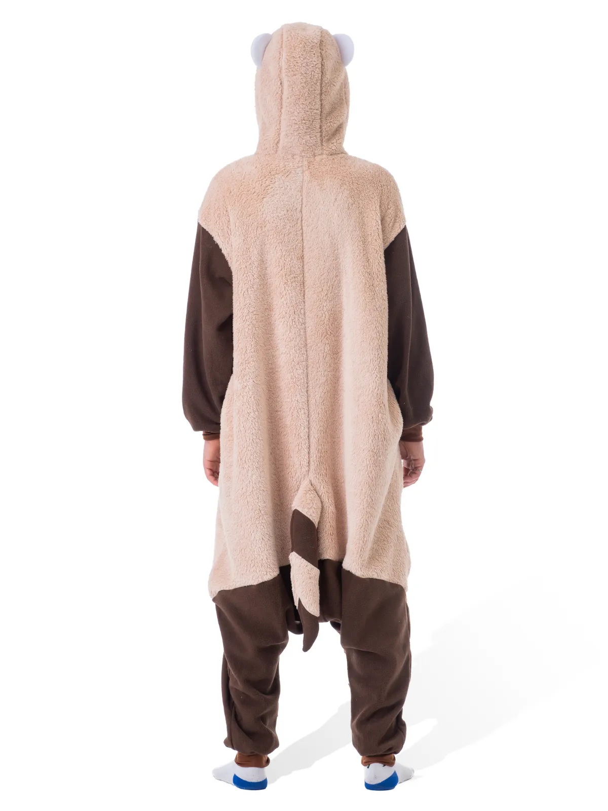 Ferret Kigurumi