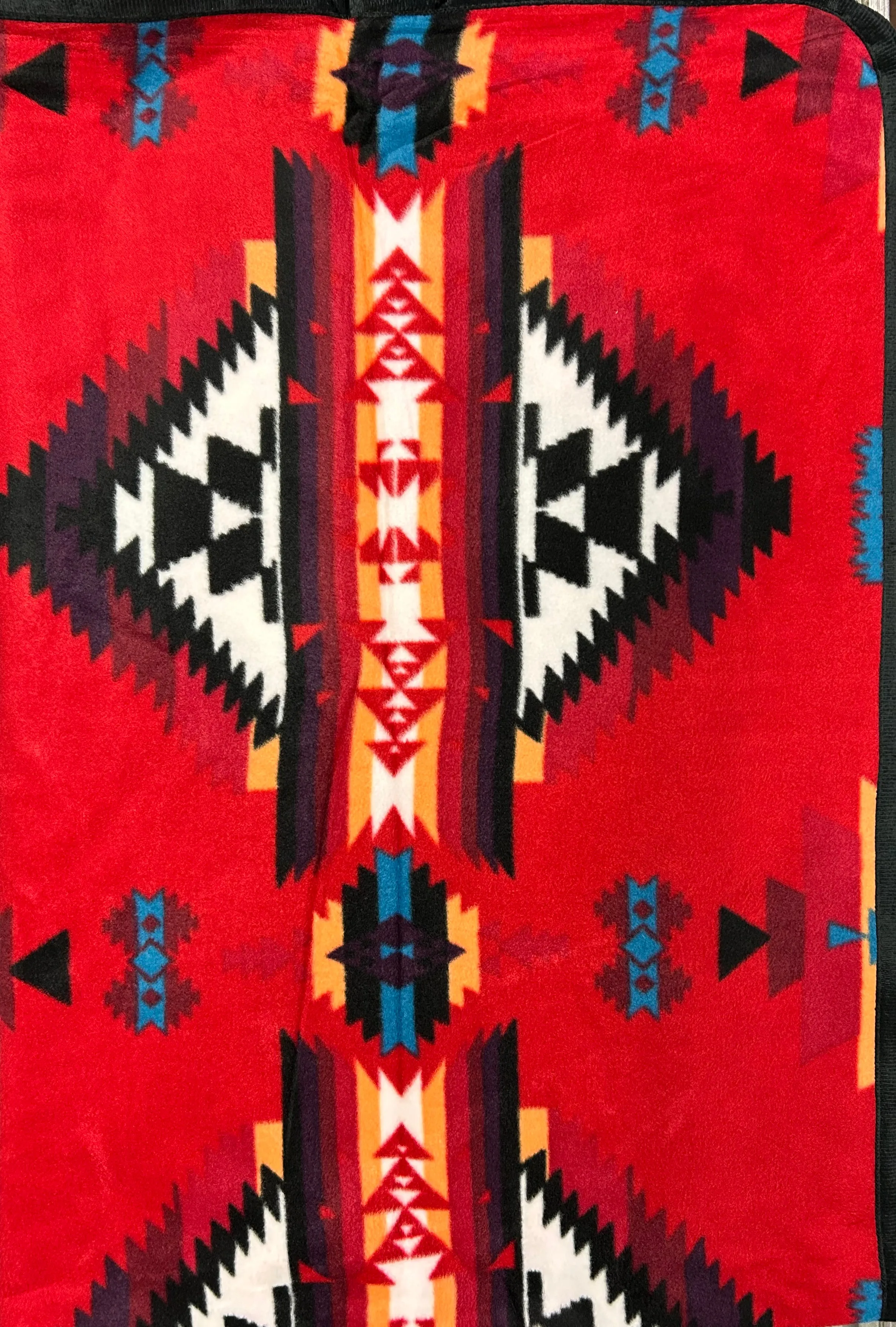 Fleece Blankets*