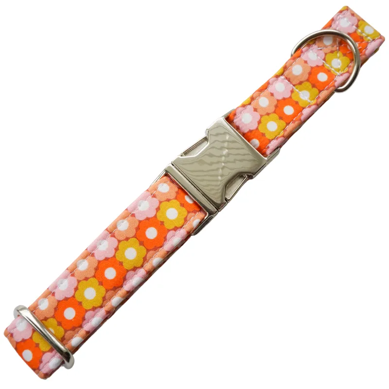 Flower Power Collar
