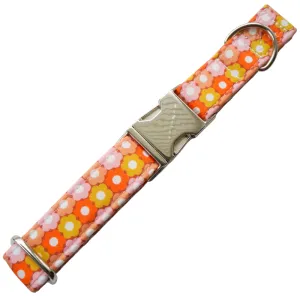 Flower Power Collar