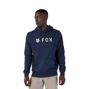 Fox Absolute Fleece Pullover Hoody - Midnight