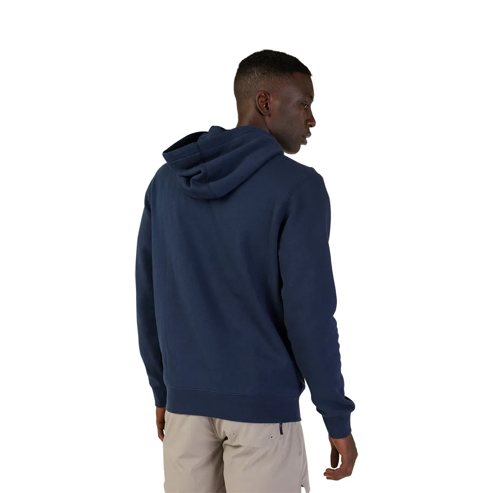 Fox Absolute Fleece Pullover Hoody - Midnight