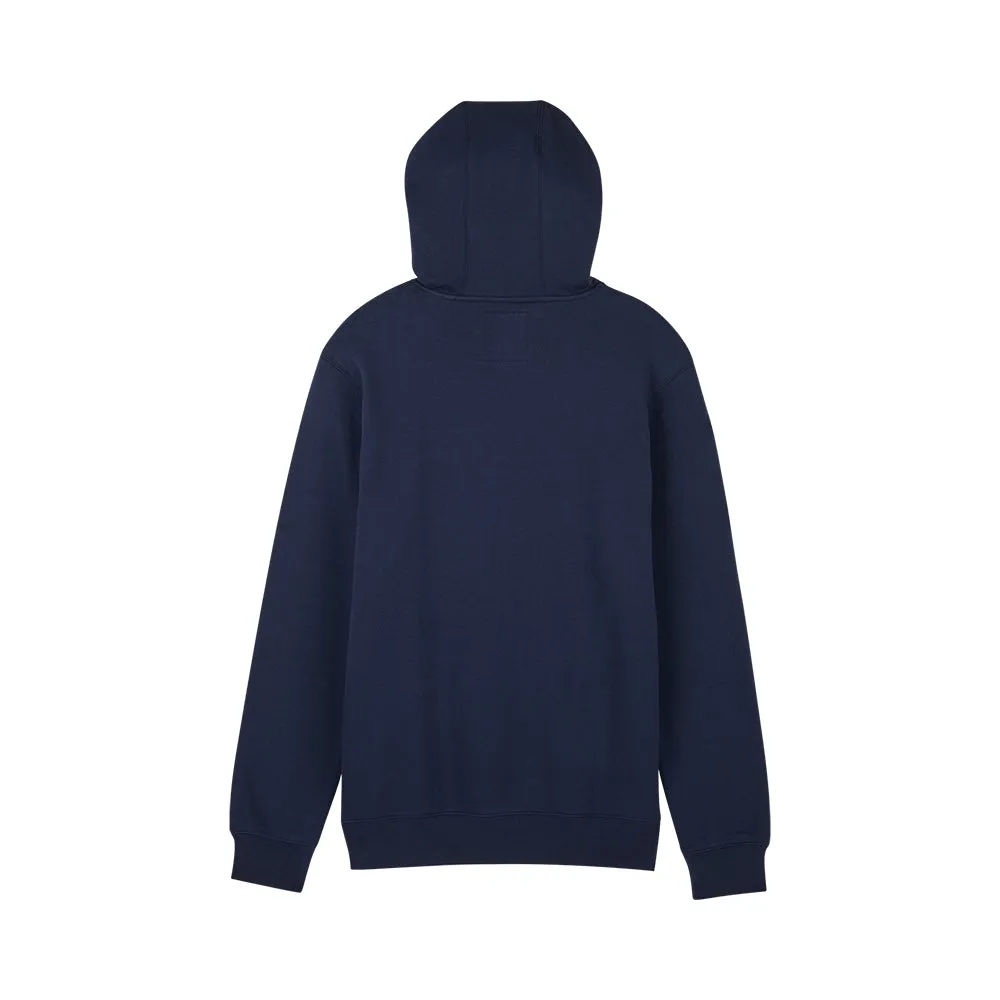 Fox Absolute Fleece Pullover Hoody - Midnight