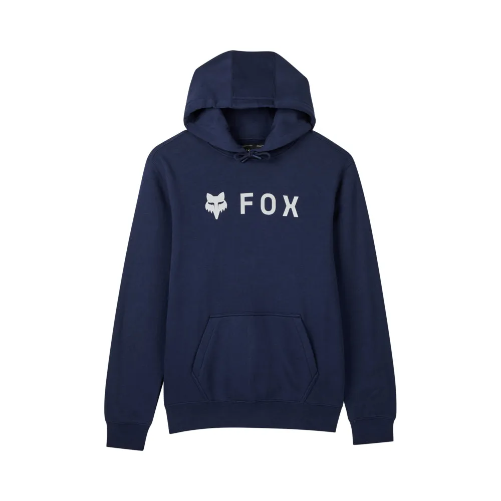 Fox Absolute Fleece Pullover Hoody - Midnight