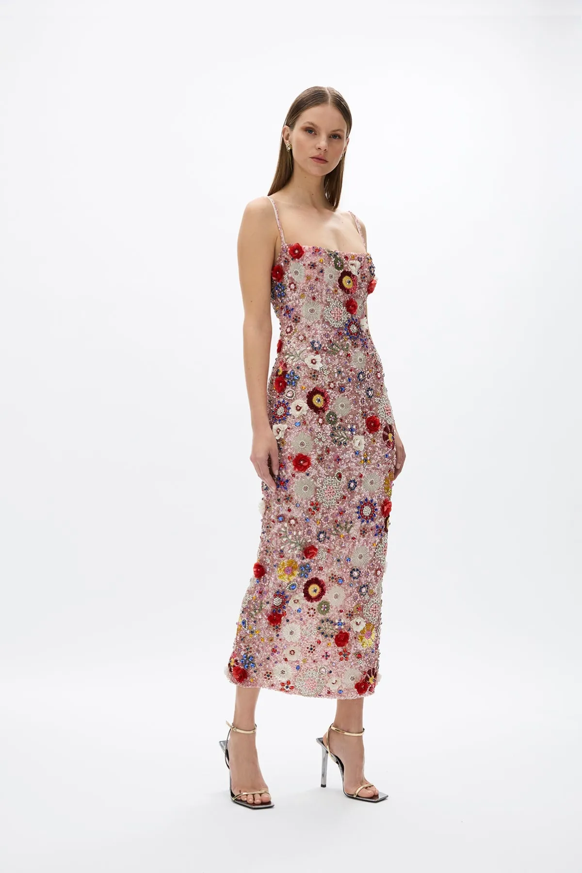 FRANCESCA GOWN