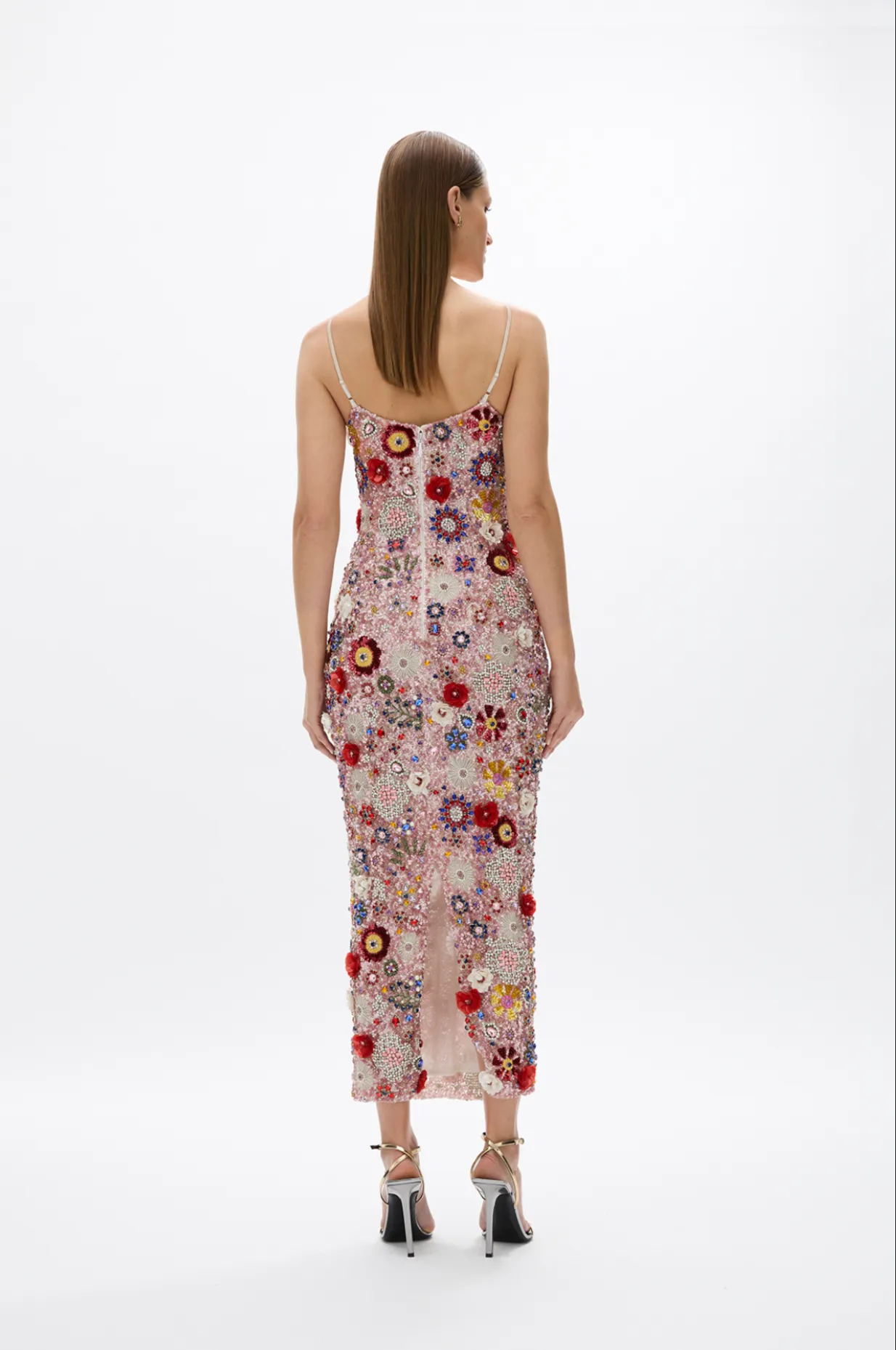 FRANCESCA GOWN