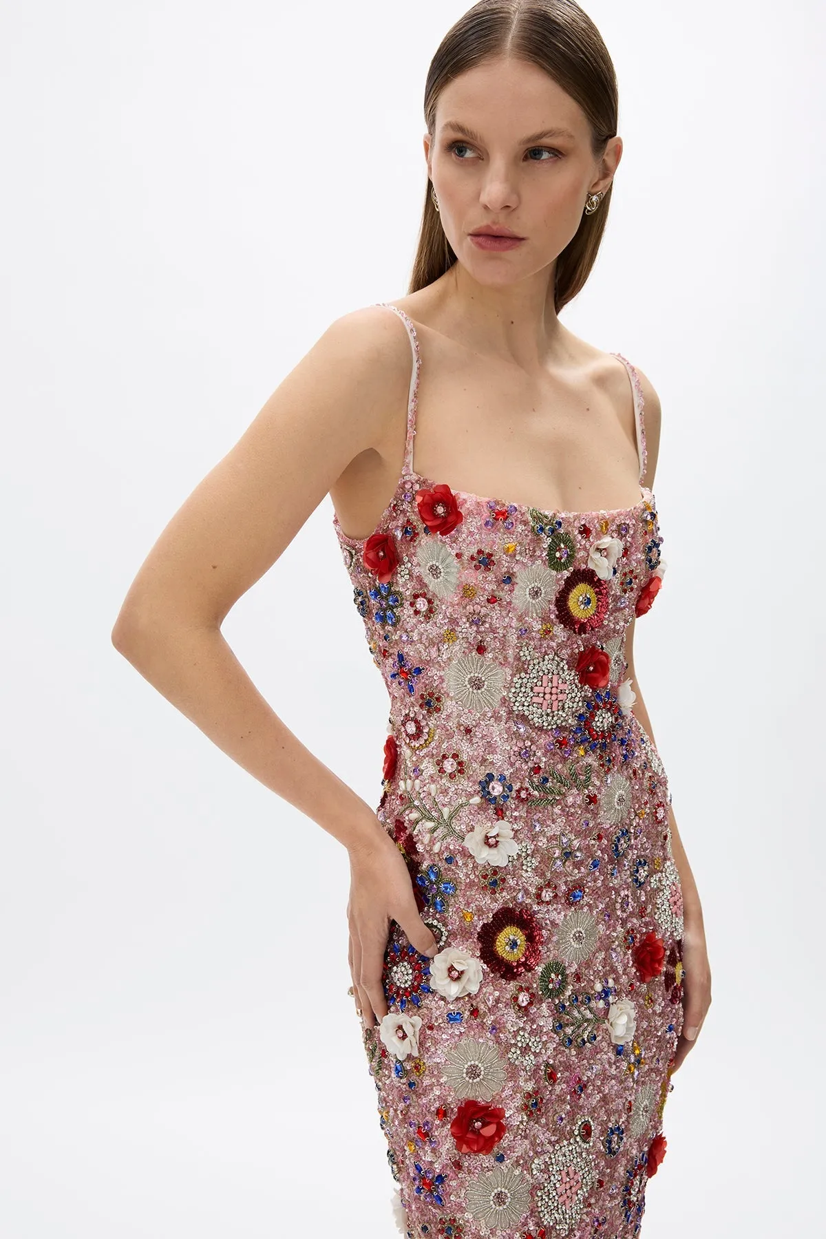 FRANCESCA GOWN