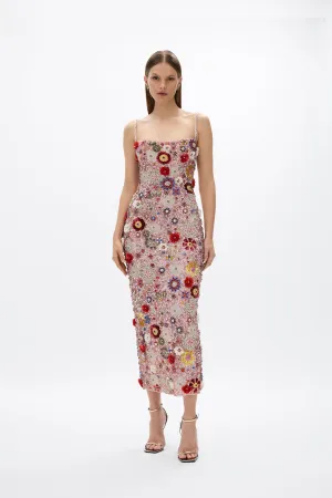 FRANCESCA GOWN