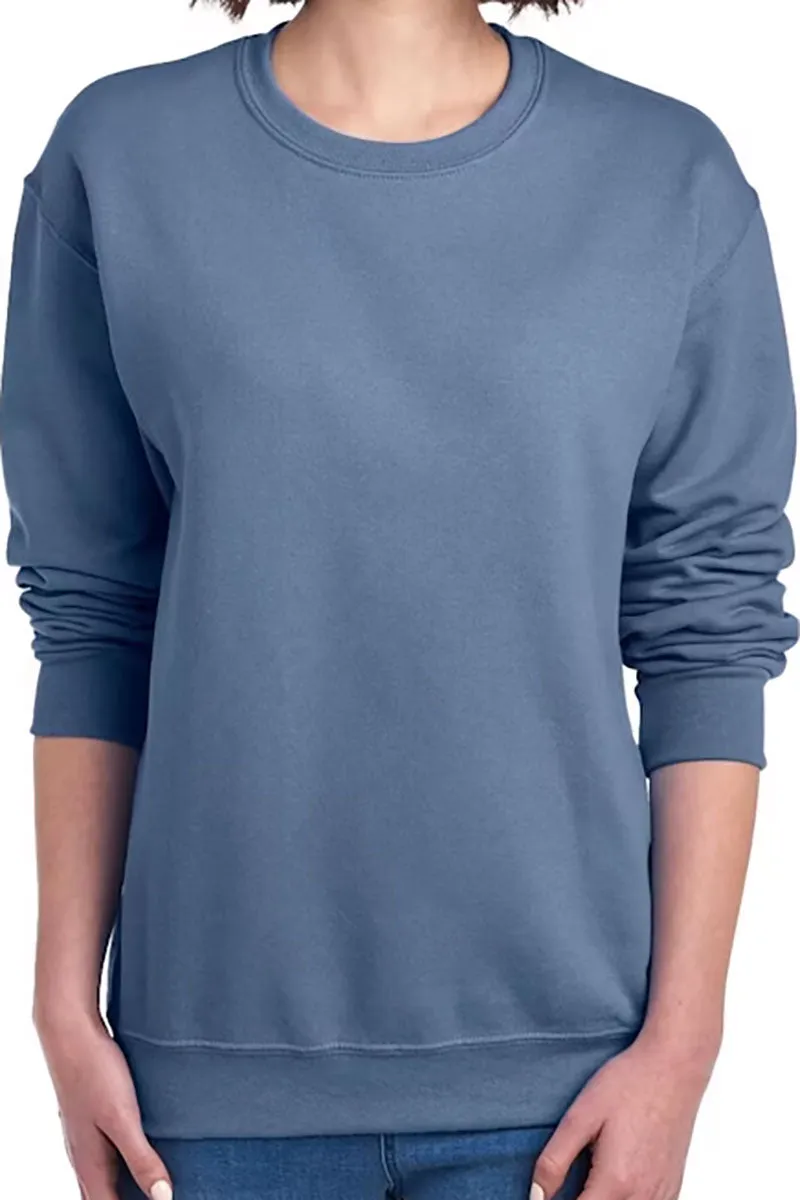 Fruit Of The Spirit Unisex NuBlend Crew Sweatshirt