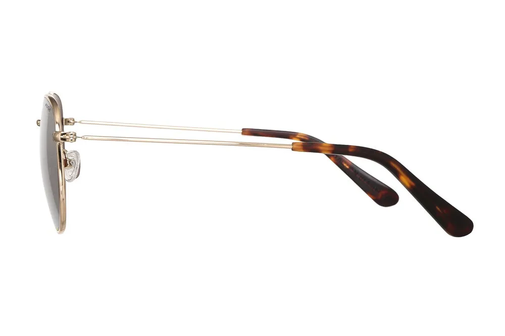 Fuse Prescription Talbot Sunglasses | Gold