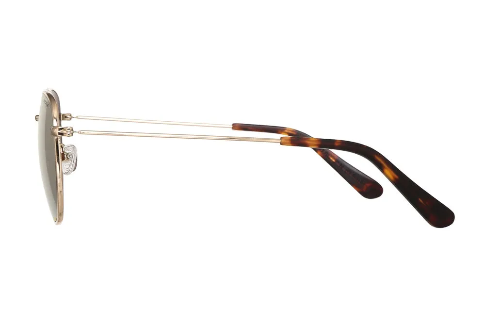 Fuse Prescription Talbot Sunglasses | Gold