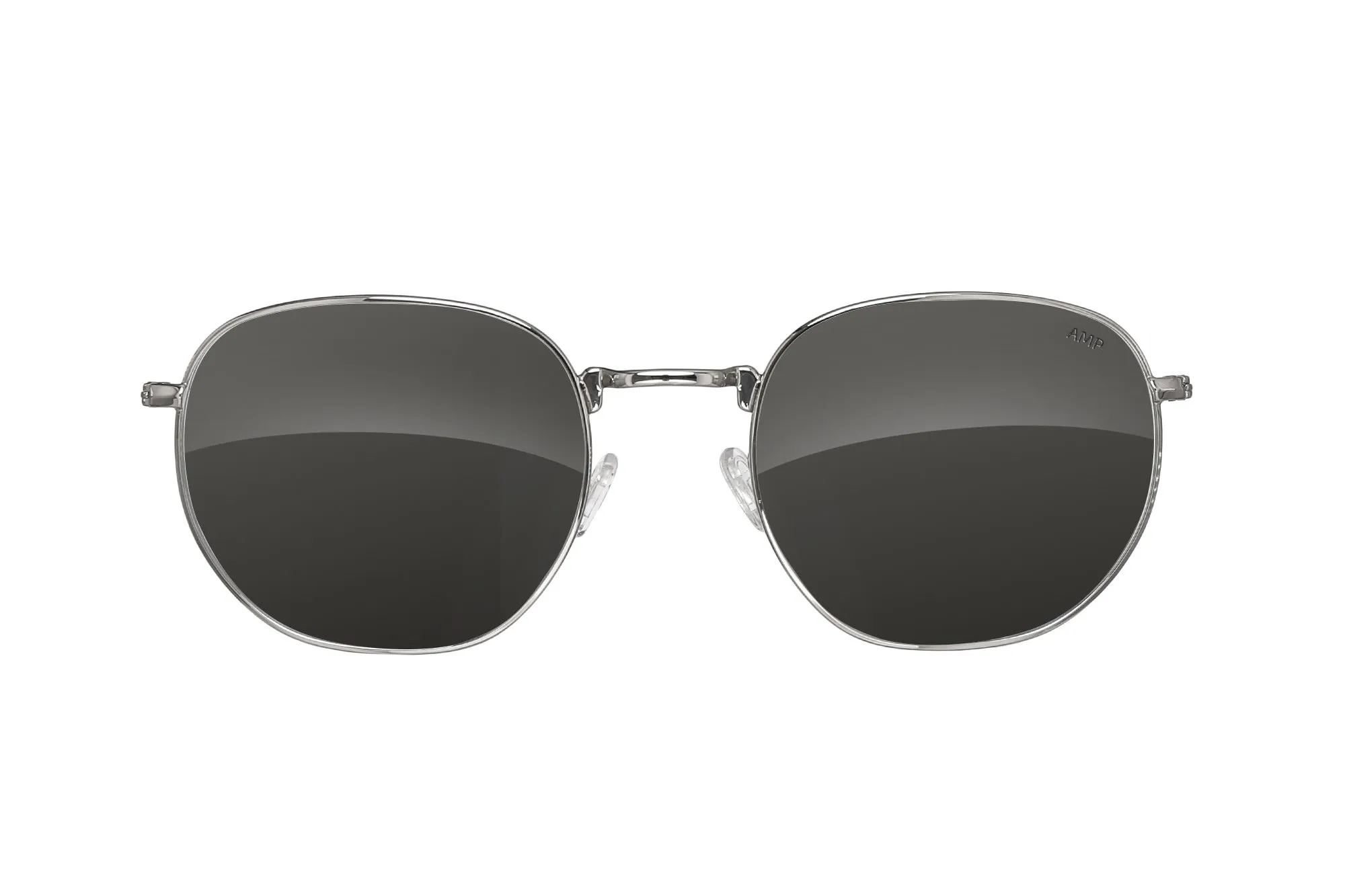 Fuse Talbot Sunglasses | Chrome