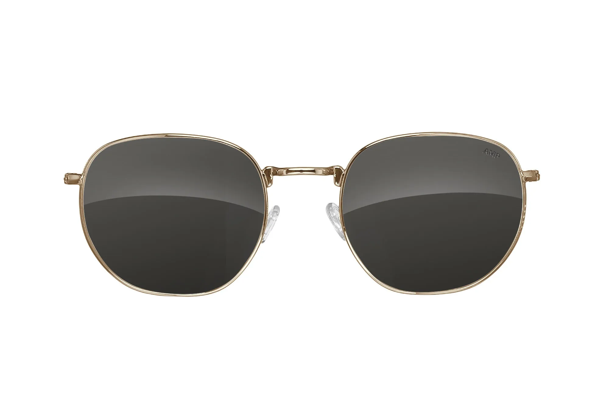 Fuse Talbot Sunglasses | Gold