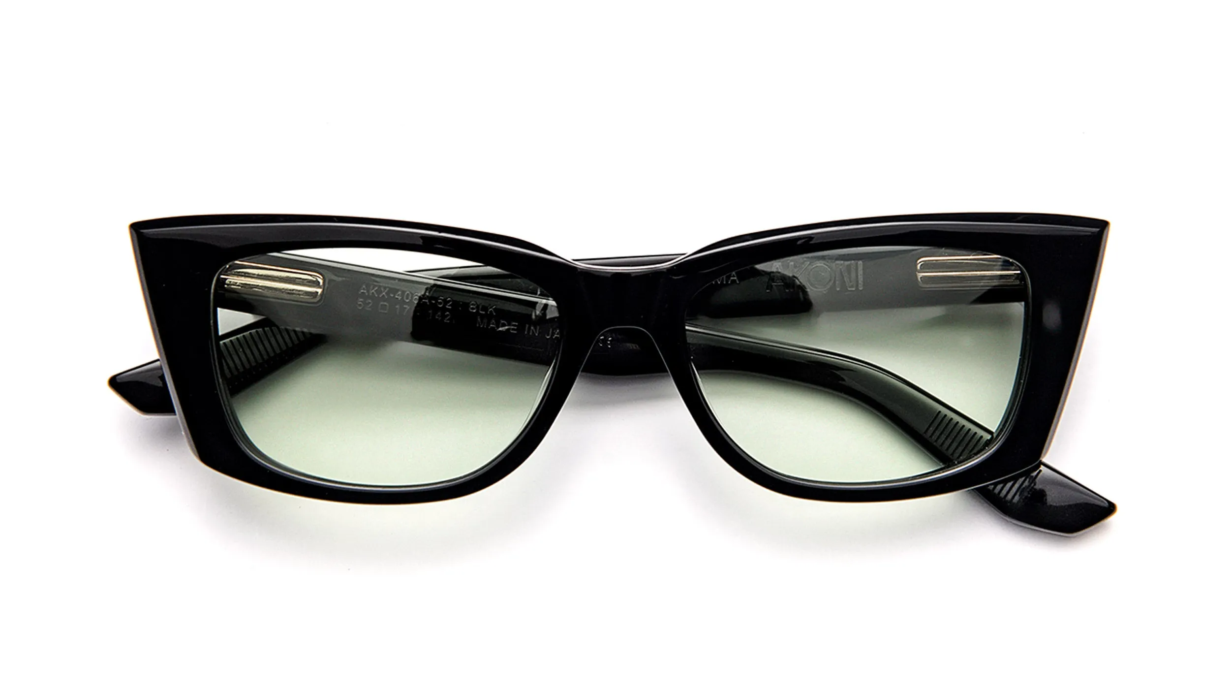 GAMMA-RX Black