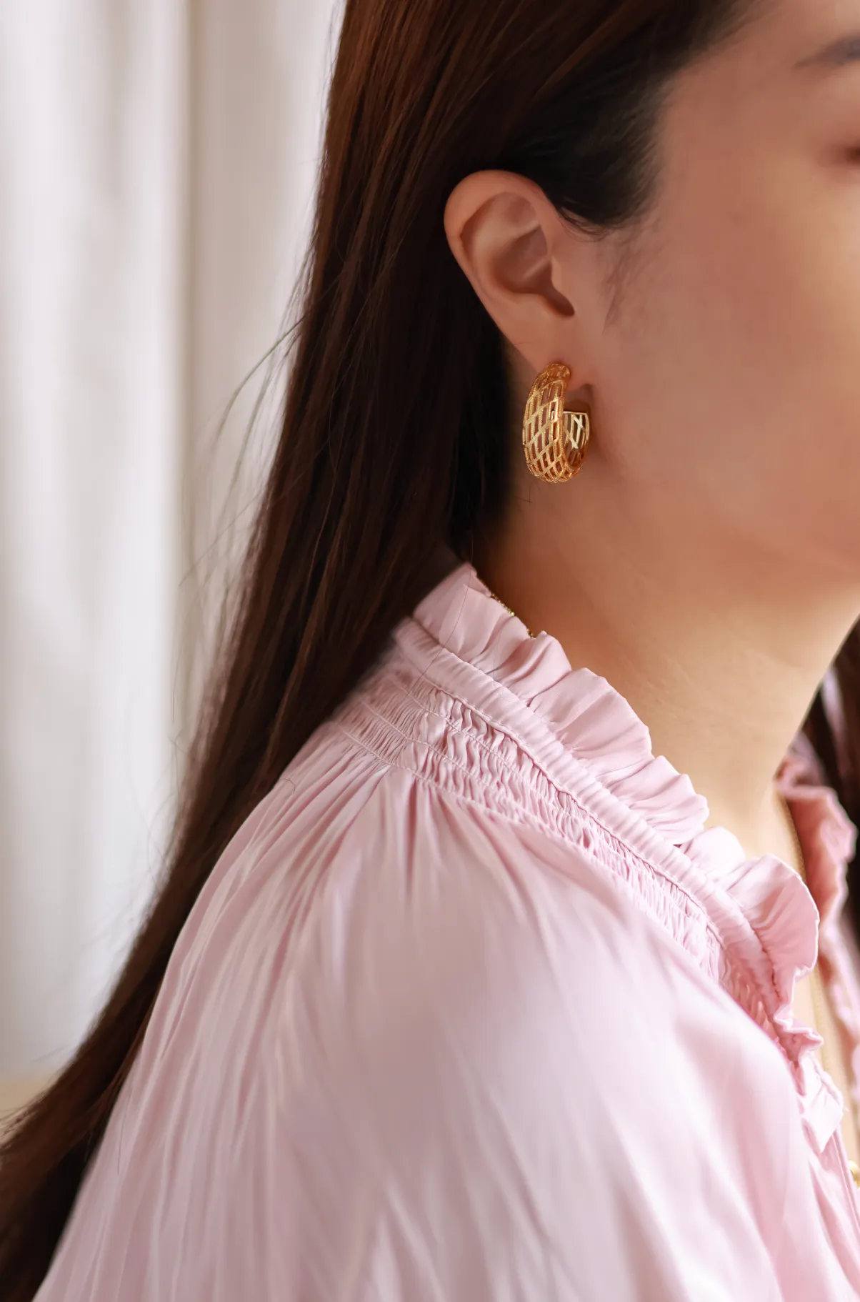 Geometric Hoops