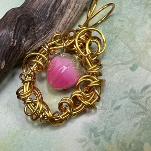 Gilded Garden #8
