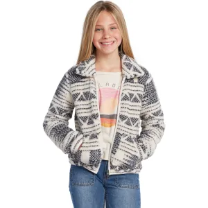 GIRLS WARM AND COZY