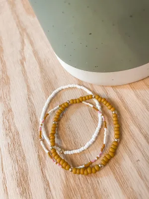 Goldie Stack