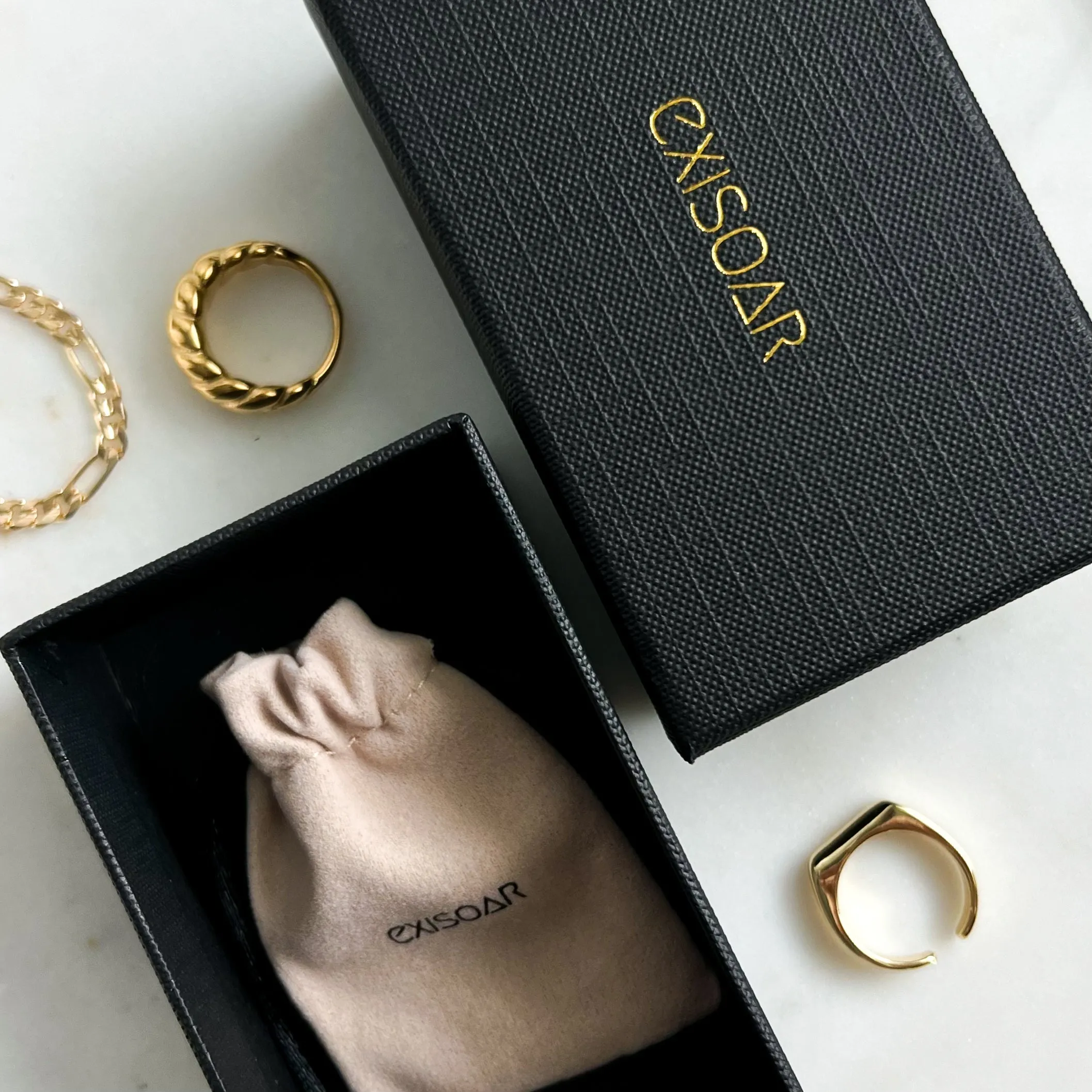 Grace | Dainty Cubic Zirconia Necklace